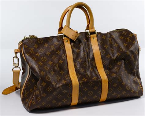 louis vuitton duffle bag limited edition|Louis Vuitton overnight bag price.